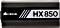 Corsair HX Series Platinum HX850 850W ATX 2.4 Vorschaubild