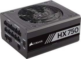 HX750 750W ATX 2 4
