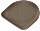 Togu Dynair klin Plus poduszka z wypustkami basalt (401148)