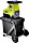Ryobi RSH3045U electric shredder (5133004335)