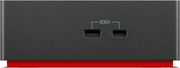 Lenovo Thinkpad uniwersalny USB-C Smart Dock (40B2), USB-C 3.1 [gniazdko]