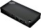 Lenovo Thinkpad uniwersalny USB-C Smart Dock (40B2), USB-C 3.1 [gniazdko] Vorschaubild