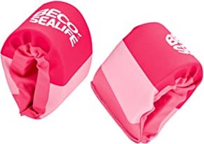 Beco Sealife rękawki do pływania różowy (Junior)