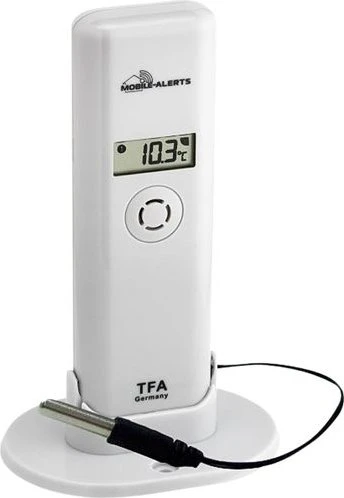 Trasmettitori di temperatura – conversione di segnali di uscita | Testo SpA