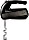Black&Decker BXMX500E mikser ręczny (ES9130010B)