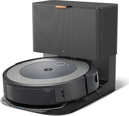 iRobot Roomba Combo i5+ Saug-/Wischroboter inkl. Abs ...