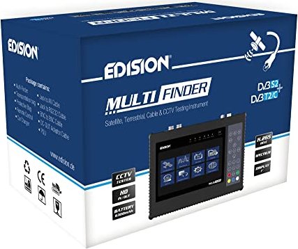 Edision Multi-Finder