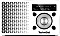 TechniSat Digitradio 1 biały/srebrny (0001/4997)