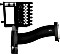 Fractal Design Flex B-20 Riser Card Cable Vorschaubild