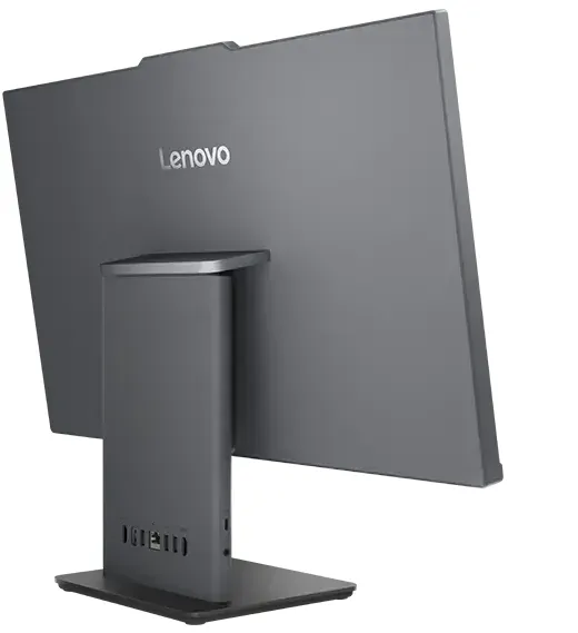 Lenovo ThinkCentre Neo 50a 27 G5 AiO Luna Grey, Core i7-13620H, 16GB RAM, 1TB SSD, PL