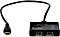 FeinTech HDMI-Splitter Ultra-HD (VSP01204)