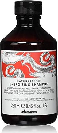 Davines Naturaltech Energizing szampon, 250ml