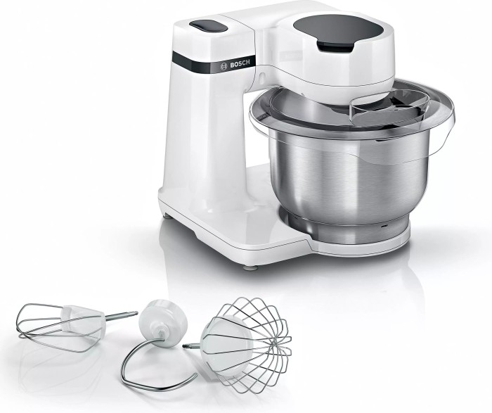 Bosch Küchenmaschine MUMS2EW00 – White