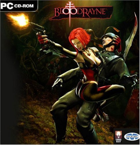 Blood Rayne (PC)