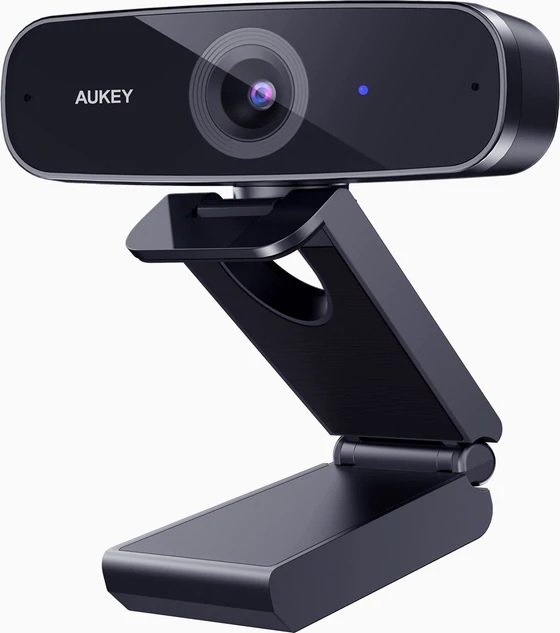 aukey webcam