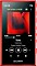 Sony NW-A105 red (NWA105R.CEW)