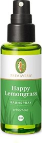 Primavera Bio Happy Lemongrass Duftspray, 50ml