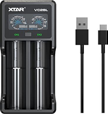 Xtar VC2SL