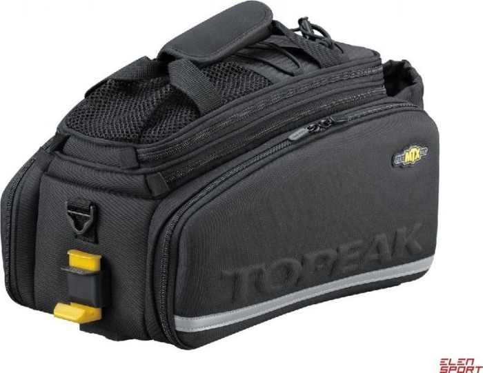 Topeak MTX Trunk Bag DXP torba na bagażnik model 2024