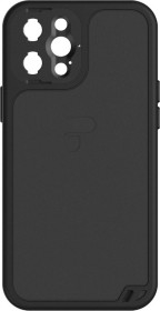 PolarPro LiteChaser case for Apple iPhone 12 Pro Max black