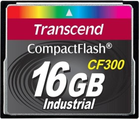 R57/W38 CompactFlash Card 16GB