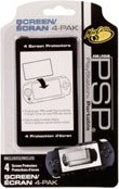MadCatz Display Schutzfolie (PSP)