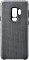 Samsung Hyperknit Cover do Galaxy S9+ szary Vorschaubild