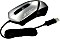 ASUS ROG GX1000 Eagle Eye srebrny, USB Vorschaubild