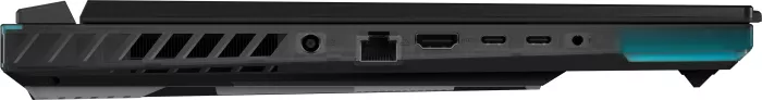 ASUS ROG Strix Scar 16 G634JZ-N4004W Off Black, Core i9-13980HX, 32GB RAM, 1TB SSD, GeForce RTX 4080, DE