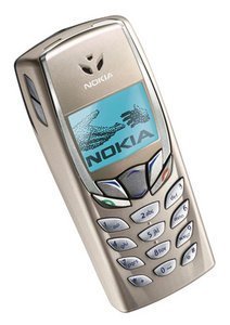 Nokia 6510, O2 (różne umowy)