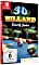 3D Billard: Pool & Snooker (Switch)
