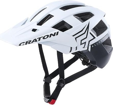 Cratoni AllSet Pro Helm