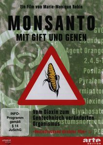 Monsanto - Mit Gift und Genen (DVD)