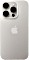 Nomad Super Slim für Apple iPhone 15 Pro Frost (NM01665885)