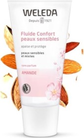 Weleda almond Sensitive moisturizer, 30ml