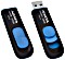 ADATA DashDrive UV128 niebieski 128GB, USB-A 3.0 Vorschaubild
