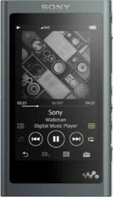 Sony NW-A55L schwarz (NWA55LB.CEW)