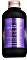 Revolution Beauty Tones for Brunettes tymczasowa farba do włosów purple welwet, 150ml