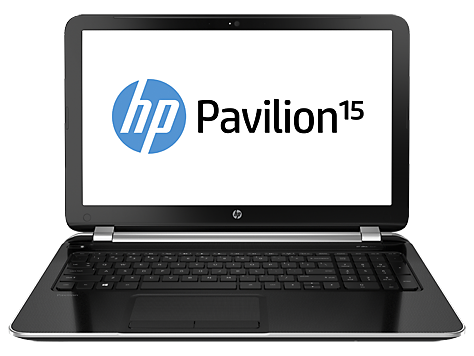 HP Pavilion 15-n286sg, Core i3-3217U, 4GB RAM, 500GB HDD, Radeon HD 8670M, DE (G2C46EA)