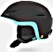 Giro Fade MIPS Helm metallic coal/cool breeze (Damen)