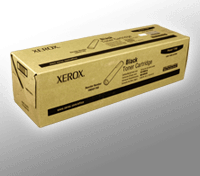 Xerox toner 106R01163 czarny