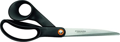 Fiskars Functional Kształt nożyce uniwersalne 24cm, dla praworęcznych