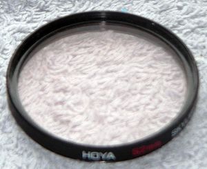 Hoya skylight 1B 52mm