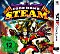 Code Name: S.T.E.A.M. (3DS)