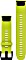 Garmin Ersatzarmband QuickFit 22 Silikon gelb Vorschaubild