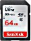 SanDisk Ultra, SD UHS-I/UHS-I U1, Rev-NC Vorschaubild