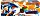 Hasbro Nerf TriStrike Crossbow (A4836)