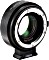 Metabones Canon EF auf Fujifilm G T Smart Expander 1.26x (GFX) (MB_EPEF-FG-BT1)