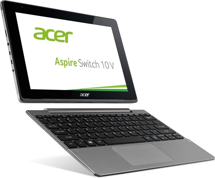 Acer Aspire switch 10 V SW5-014-189B