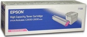 Epson Toner 0227 magenta hohe Kapazität